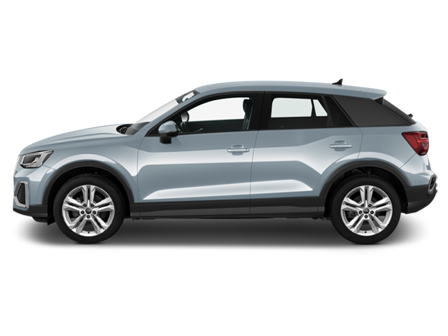 AUDI Q2 35 TFSI 150 S tronic 7 Design